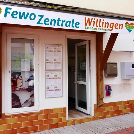 Holiday home Komfort-ferienhaus Waldchalet - Ideal Fuer Saunaliebhaber *